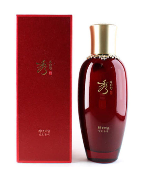 Sooryehan Hyobidam Fermented Emulsion 150ml
