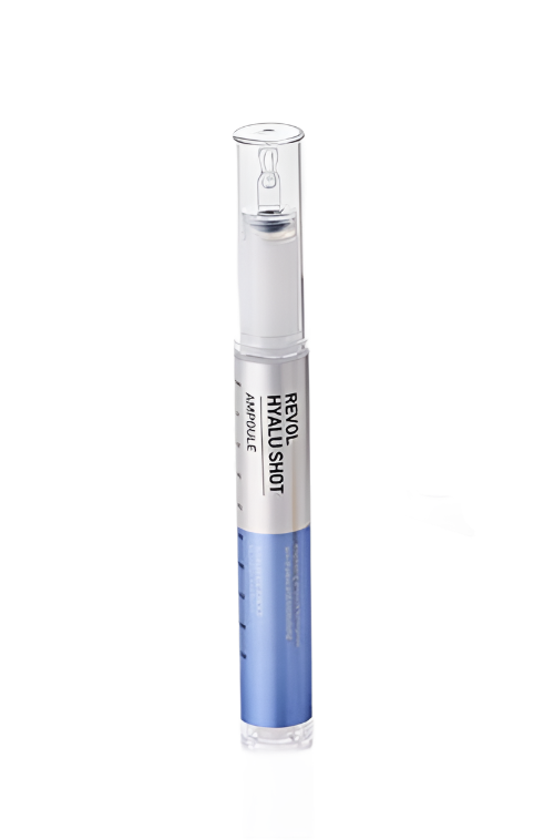 SWANICOCO REVOL Hyalu Shot Ampoule 10ml (10-day Application)