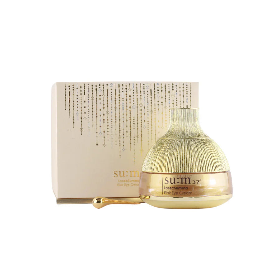 su:m37 LosecSumma Elixir Eye Cream 25ml