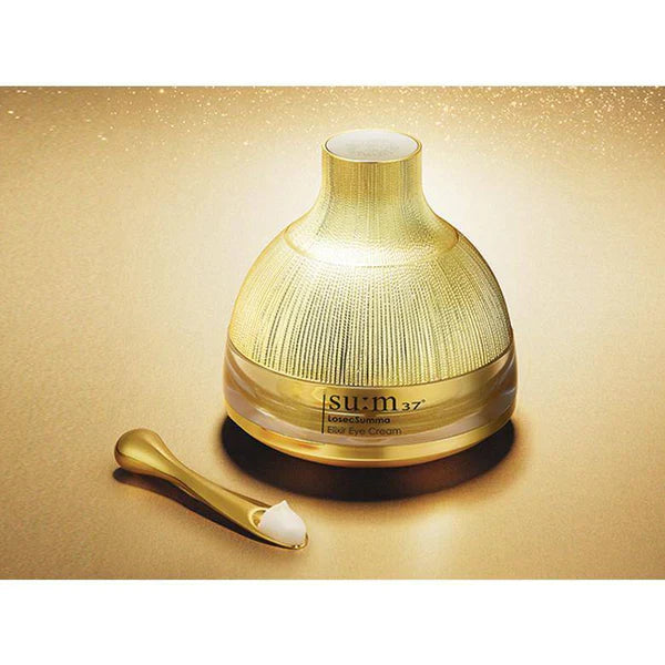 su:m37 LosecSumma Elixir Eye Cream 25ml