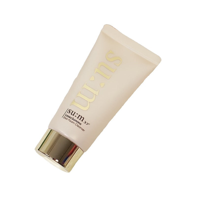 su:m37 LosecSumma Elixir Foam Cleanser 150ml