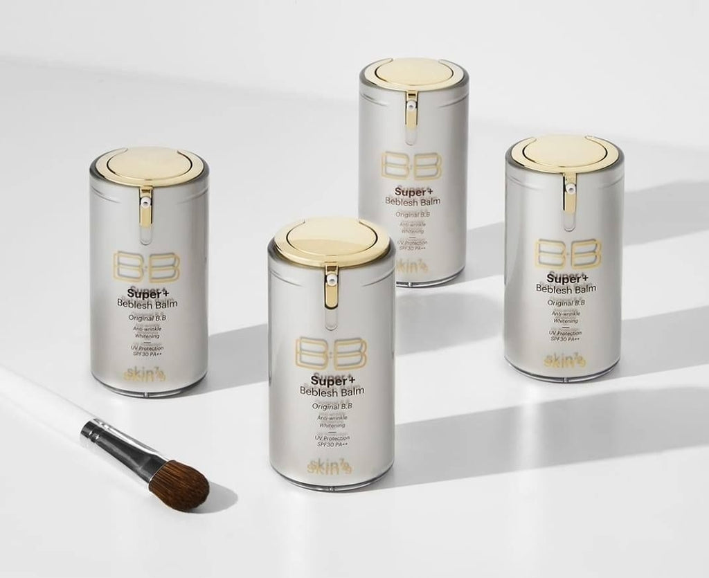 skin79 Super+ Beblesh Balm SPF30 PA++ 40ml #Gold