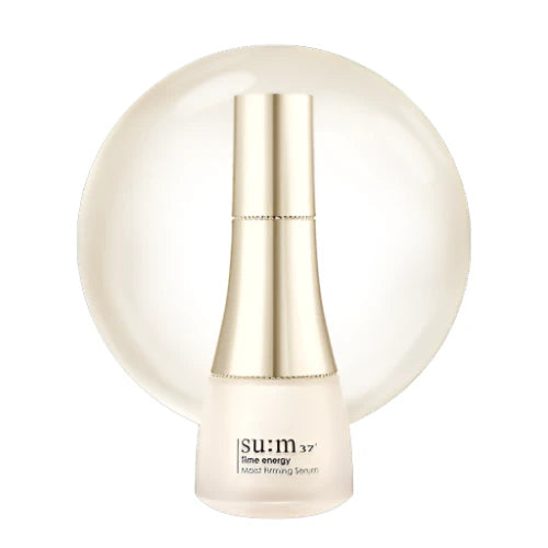 su:m37 Time energy Skin Moist Firming Serum 50ml
