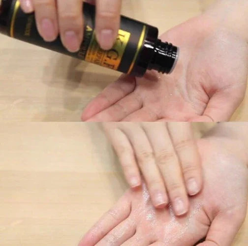 Sidmool KGF Hair Repair Ampoule 100ml