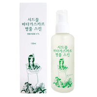 Sidmool Madagascar Centella Asiatica Skin 150ml