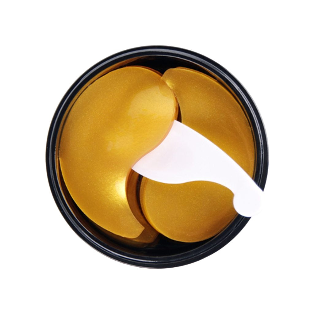 skin79 Gold Hydrogel Eye Patch Collagen 60pcs