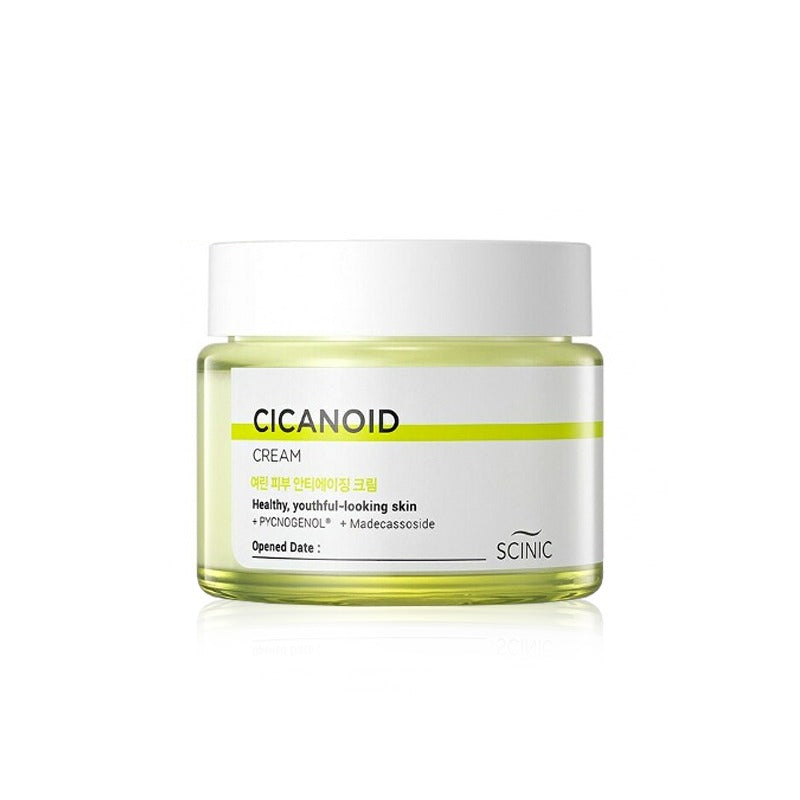 SCINIC Cicanoid Cream 80ml