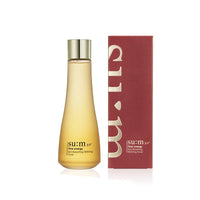 su:m37 Time energy Skin Resetting Refining Toner 170ml