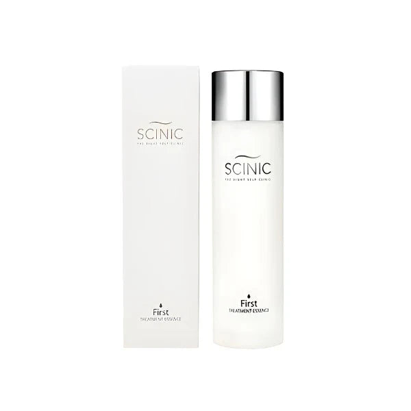 SCINIC First Treatment Essence 150ml