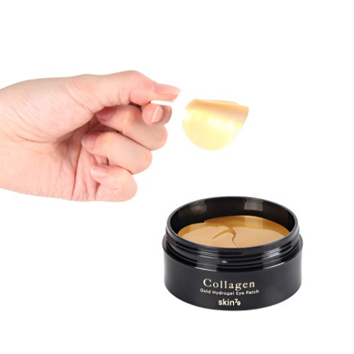 skin79 Gold Hydrogel Eye Patch Collagen 60pcs