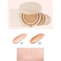 SWANICOCO Oil Cut Cusion (+Refill, Puff)