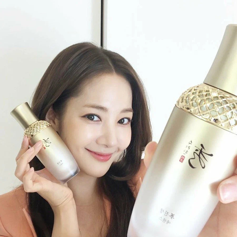 Sooryehan Ginseng Essence 50ml