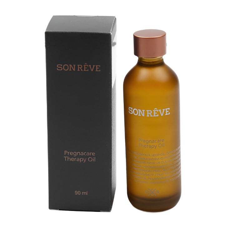 SON REVE Pregnacare Therapy Oil 90ml