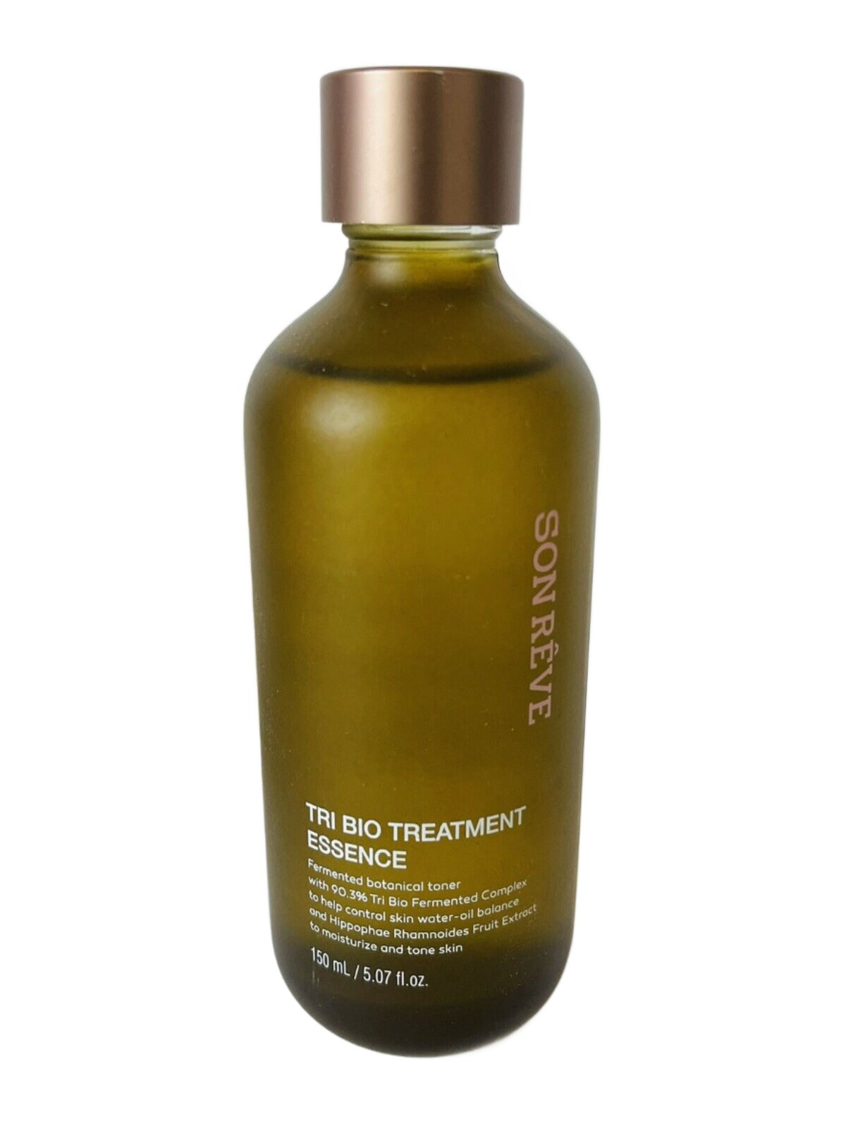 SON REVE Tri-Bio Treatment Essence 150ml