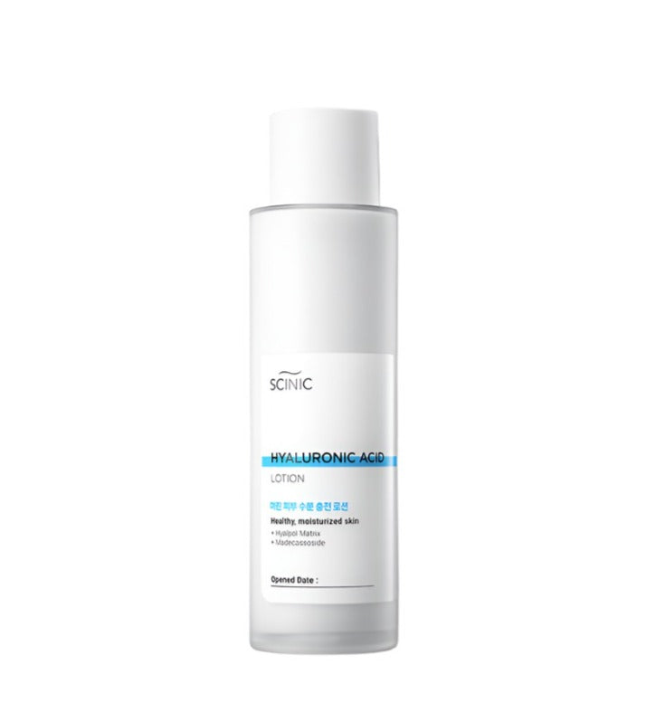 SCINIC Hyaluronic Acid Lotion 150ml