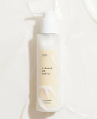 SIORIS Cleanse Me Softly Milk Cleanser 200ml