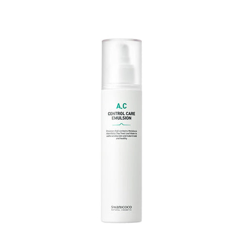 SWANICOCO A.C Control Care Emulsion 120ml