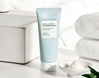 SWANICOCO Bacillus Water Cleansing Foam 150ml
