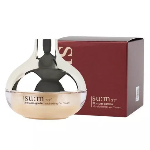 su:m37 Blossom Garden Moisturizing Eye Cream (20ml)