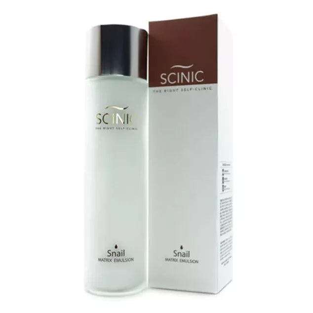 SCINIC Snail Matrix Emulsion 150ml