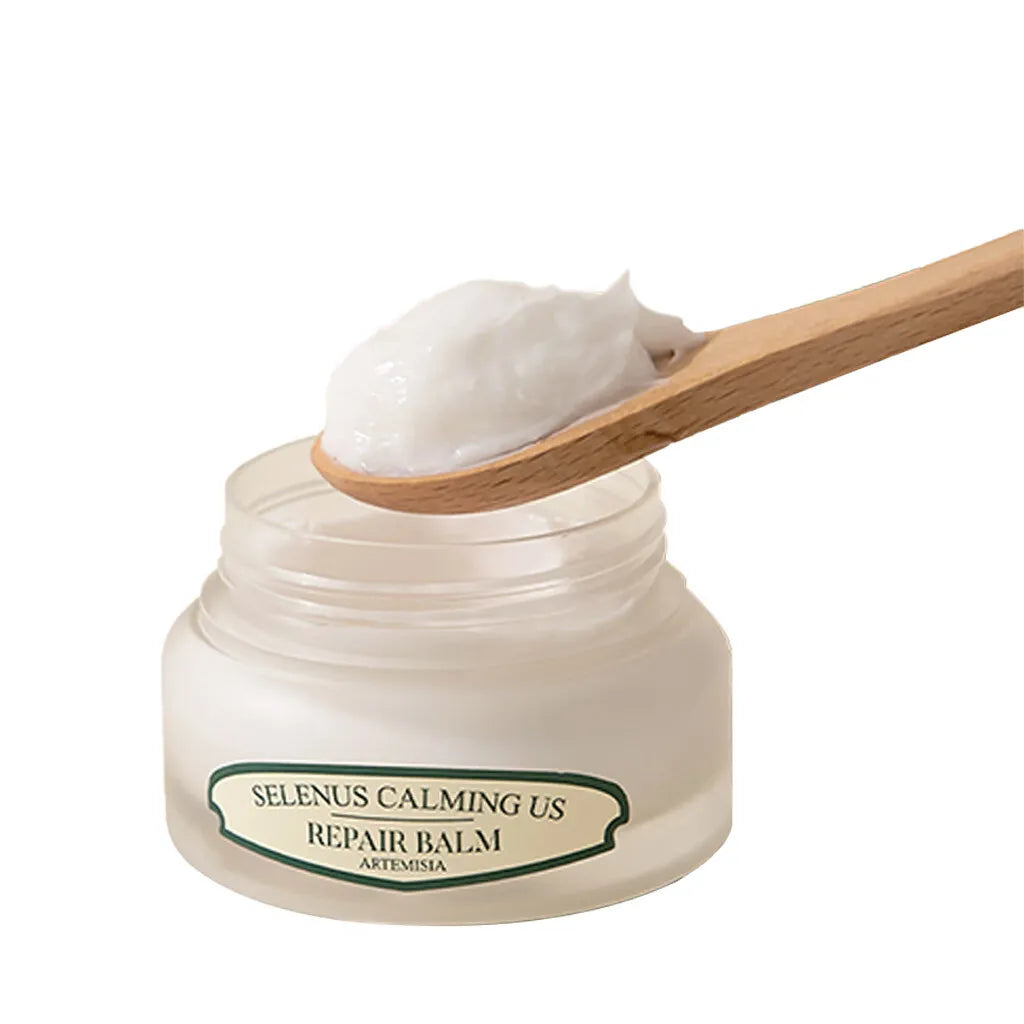 SELENUS Artemisia Calming Us Repair Balm 50g