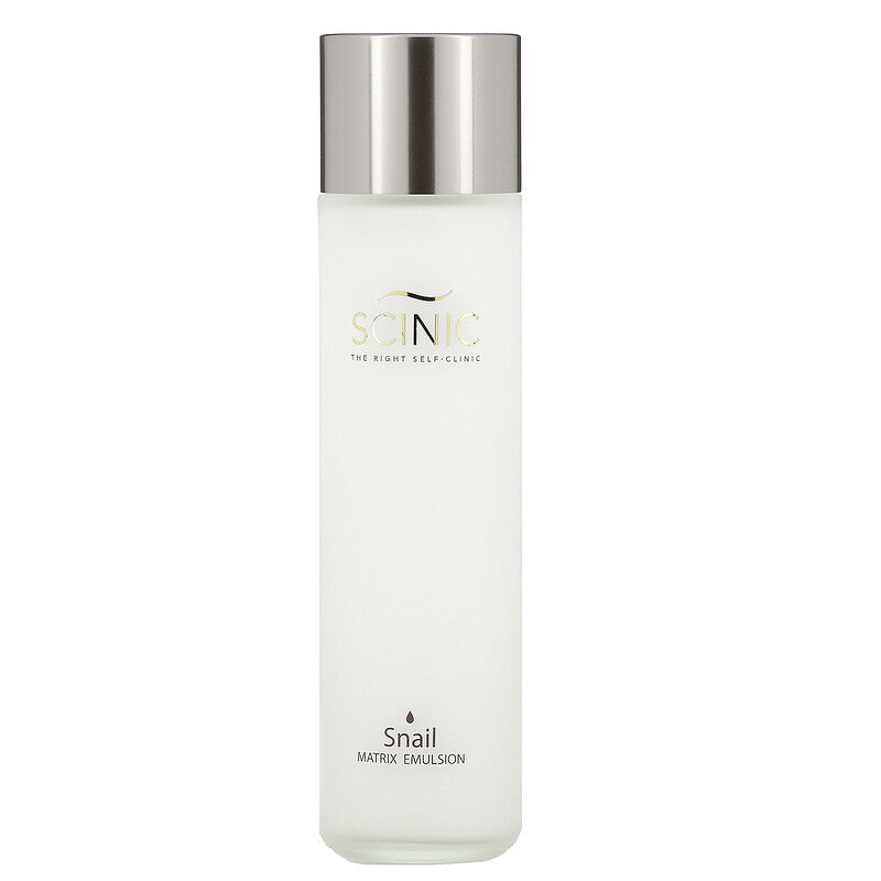 SCINIC Snail Matrix Emulsion 150ml