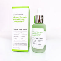 SUNGBOON EDITOR Green Tomato Pore Lifting Ampoule+ 30ml
