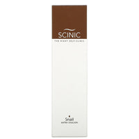 SCINIC Snail Matrix Emulsion 150ml
