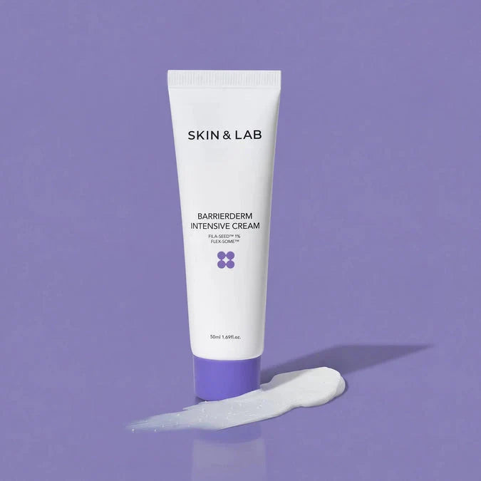 SKIN&LAB Barrierderm intensive Cream 100ml