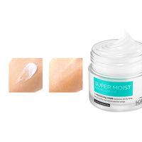 SCINIC Super Moist Facial Cream 80ml