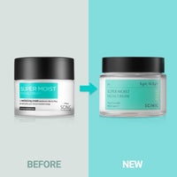 SCINIC Super Moist Facial Cream 80ml