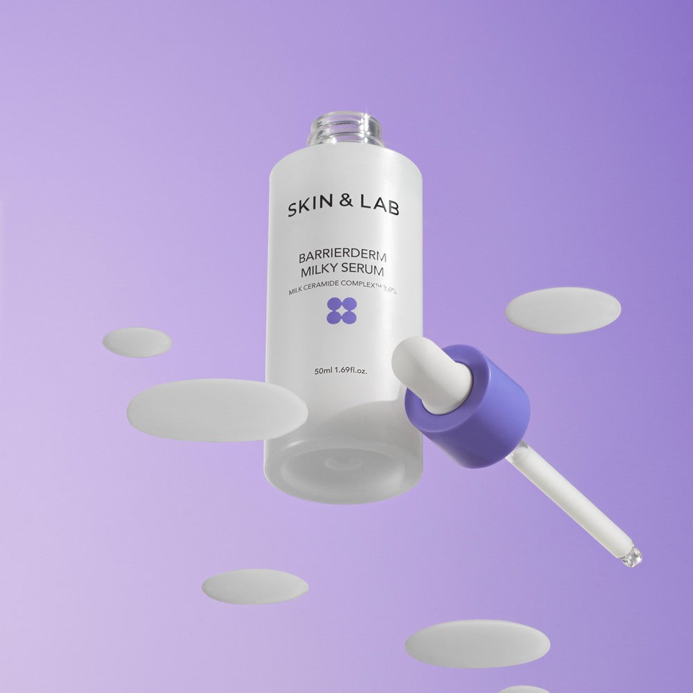 SKIN&LAB Barrierderm Milky Serum 50ml