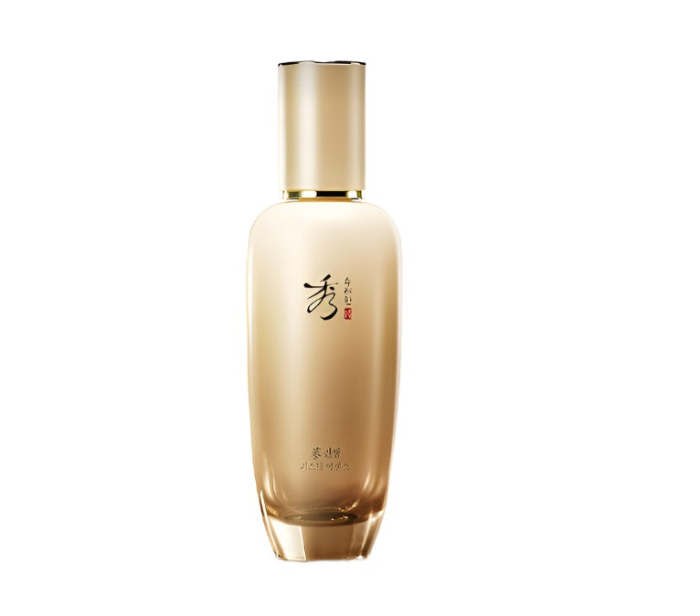 Sooryehan Ginseng First Essence 120ml