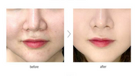 SWANICOCO Oil Cut Cusion (+Refill, Puff)