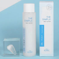 SCINIC The Simple Daily Lotion 145ml