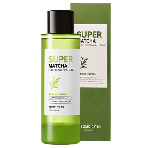 SOME BY MI Super Matcha Pore Tightening Toner 150ml