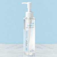 SCINIC The Simple Light Cleansing Oil 150ml