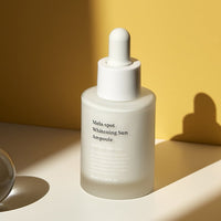 SUNGBOON EDITOR Mela-Spot Whitening Sun Ampoule 40ml SPF50+ PA++++