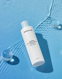 SKIN&LAB Hybarrier Hyaluronic Capsule Cleanser 200ml