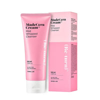 SKINRX LAB MadeCera Cream Mild Whipped Cleanser 100ml