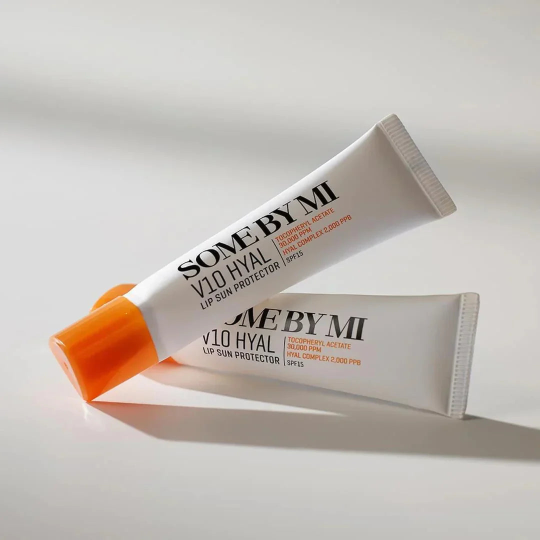 SOME BY MI V10 HYAL Lip Sun Protector SPF15 7ml