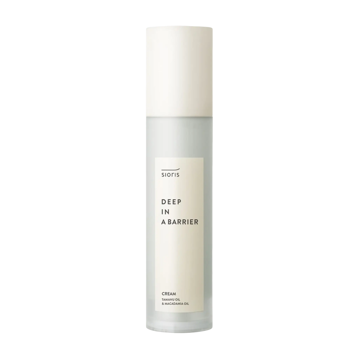 SIORIS Deep In A Barrier Cream 50ml