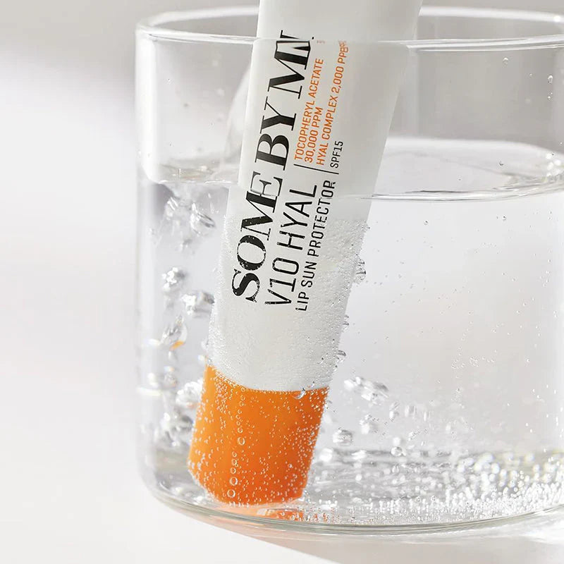 SOME BY MI V10 HYAL Lip Sun Protector SPF15 7ml