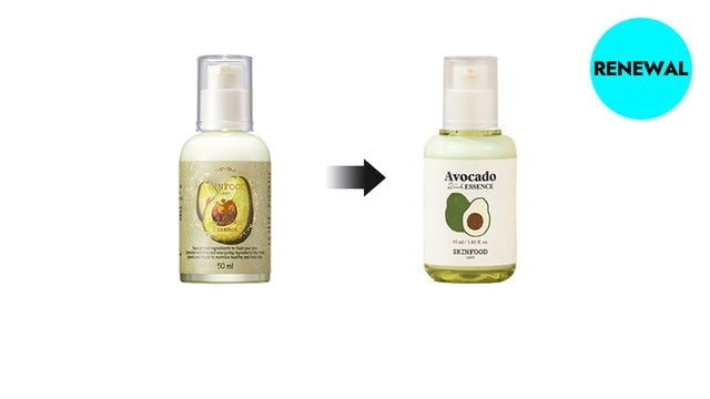 SKINFOOD Avocado Rich Essence 55ml