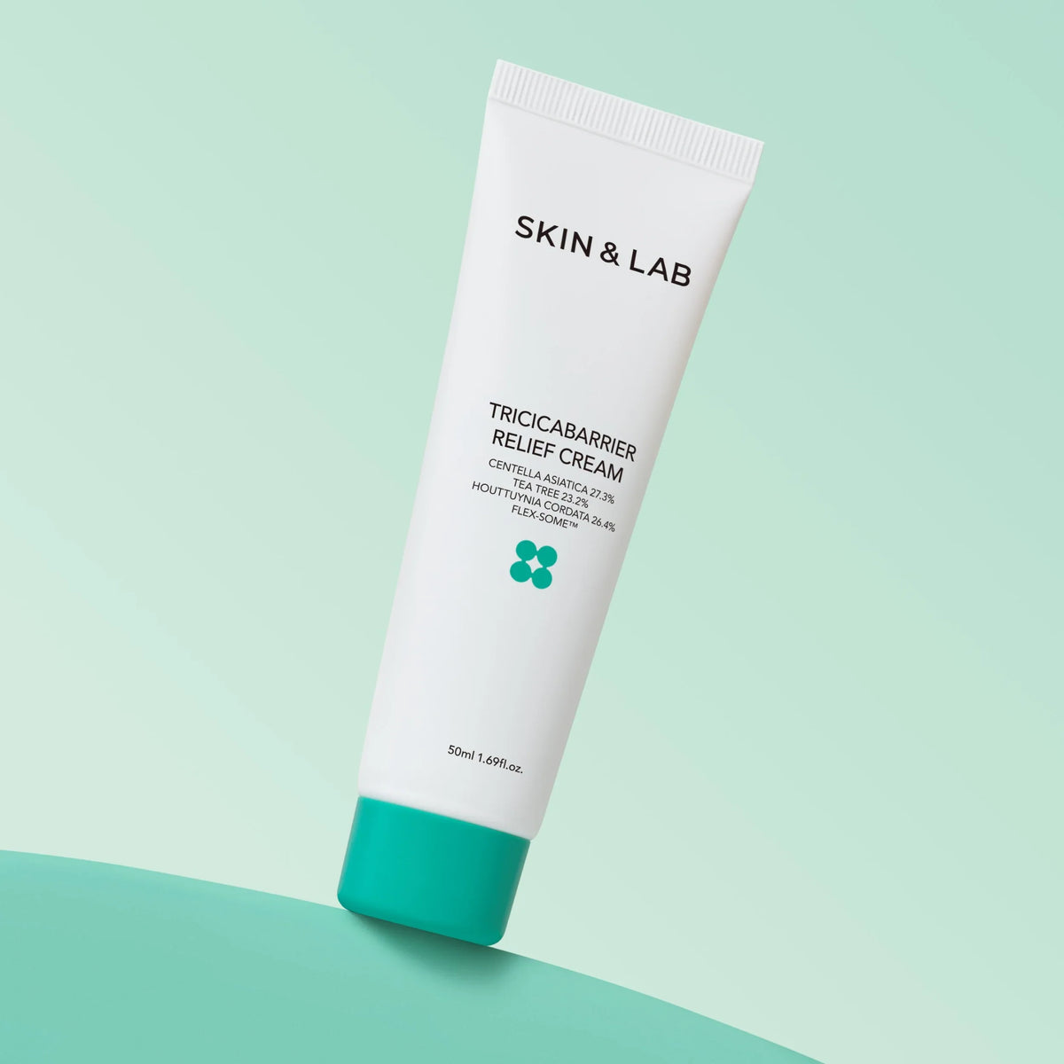 SKIN&LAB Tricicabarrier Relief Cream 50ml