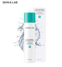 SKIN&LAB Tricicabarrier Soothing Toner 150ml