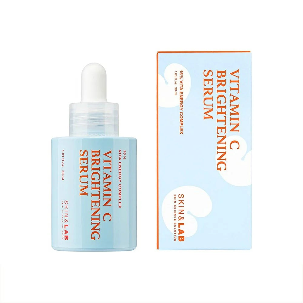 SKIN&LAB Vitamin C Brightening Serum 30ml