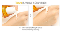 so natural Ampoule In Cleansing Oil 200ml