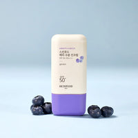 Skinfood Berry Moisturizing Suncream 50ml SPF 50+ PA++++