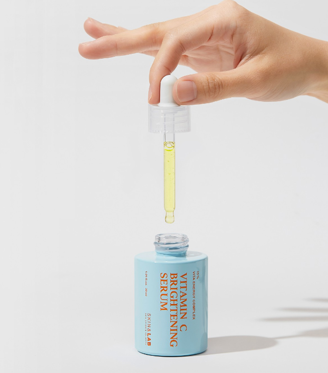 SKIN&LAB Vitamin C Brightening Serum 30ml